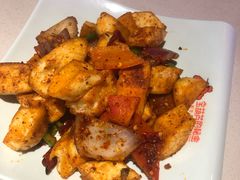 -宝葫芦西北茶食铺(万达店)