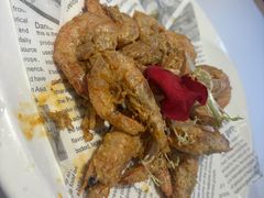 -醉壹号海鲜大排档(厦门美食地标店)