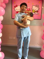 -尚圣月子会所·庄园式月子中心(萧山湘湖店)