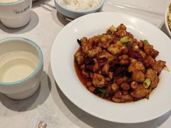 -川人百味(亿合城店)