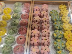 -百年同和·江南点心院(山塘街店)