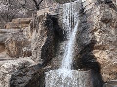 -狼牙山风景区