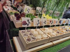 -丰卓会海鲜自助(中润大道店)