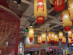 -朱光玉火锅馆(正弘城店)