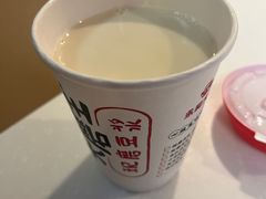 -永和大王(赤峰路二店)