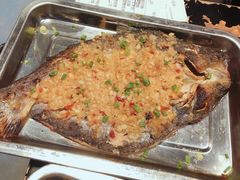 -碎怂烤肉(钟楼柳巷店)