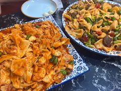 -后卫寨猫耳朵(后卫寨店)