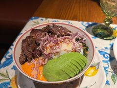 -弗兰克牛排西餐厅Ribone steak house(柠檬花园店)