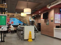 -麦当劳(杭州文三路店)