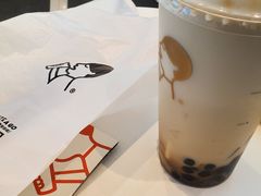 -喜茶(北京五棵松华熙店)