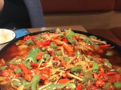 -成都吃客(九眼桥店)
