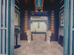 -松江清真寺