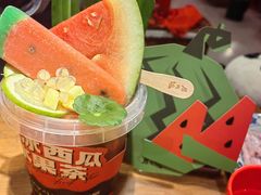 -后火锅(南京东路总店)
