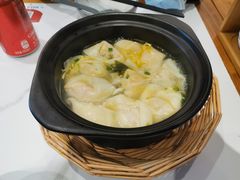 -馋三尺蟹粉小笼(人民广场店)