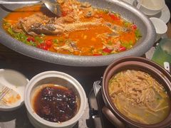 -皖香览约·徽菜(吴江吾悦店)