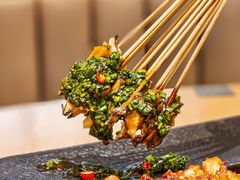 -隅乐胡椒虾·台湾菜·团建(皇岗店)