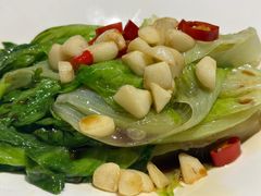 -北塘海鲜·天津菜(大光明桥旗舰店)
