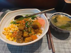 -戏作寿司(观音桥店)