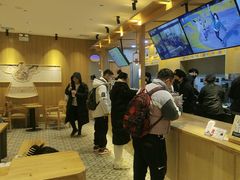 -霸王茶姬(大连万象汇店)