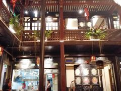 -云和祥食府·特色云南菜(金碧公园店)