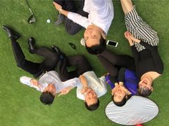iphone_upload_pic-观澜湖高尔夫球会