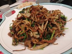 -大锅强·蒸海鲜青岛菜(吾悦广场店)