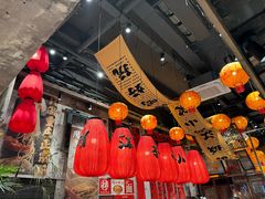 -周小波重庆小面·重庆名小吃(邹容路店)