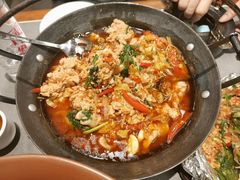 -情妹耙泥鳅·江湖川菜(科华店)