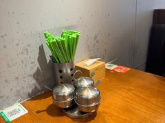 -绿柠食堂(北外滩店)