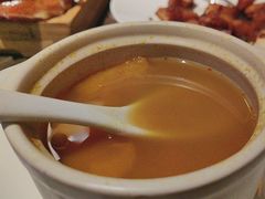 -汤城小厨•粤菜•靓汤(苏州街店)