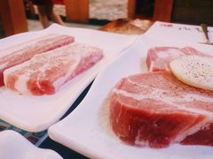 -首尔馆韩国料理(金童路店)