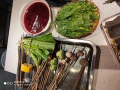 -钢管厂五区小郡肝火锅串串香(清河店)