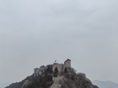 -青州市云门山风景区