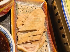 -南京大牌档(新街口德基广场店)