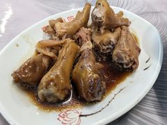 -恋萍小吃(时代店)