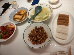 -清晖小苑·顺德菜(观澜湖新城店)