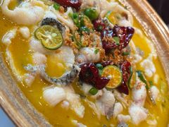 -椒爱水煮鱼川菜(CBD万达店)