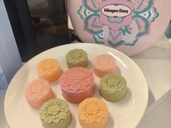 -哈根达斯(龙湖时代天街店)