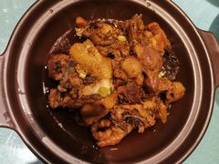 -吴记酱骨炖菜馆(西大直街店)