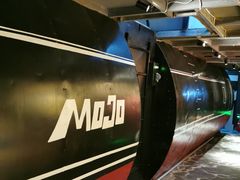 -MOJO密室逃脱(中街旗舰店)