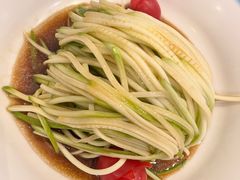 -殷式·私房烧烤·羊蝎子火锅(什刹海店)