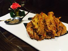 -素德轩素食餐厅(东港店)