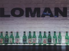 大堂-富乐满韩国正宗炸鸡韩国料理(虹泉路店)