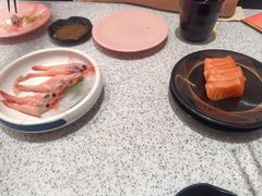-争鲜回转寿司(大连和平广场凯德PLUS店)