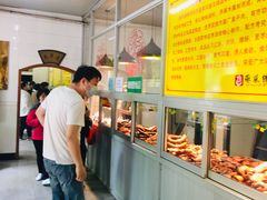 -燕风楼烤鸭店(建设总店)