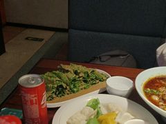 -前海沿·青岛菜(五四广场永旺店)