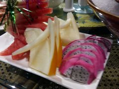 -皇家园林酒店