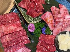 -丸藏和牛烧肉专门店(园区师惠坊店)