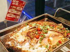 -丰茂烤串(公园店)