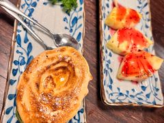 -哥哥の深夜食堂(红松东路店)
